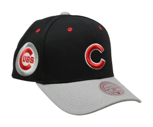 Mitchell & Ness Bred Pro Snapback Hat