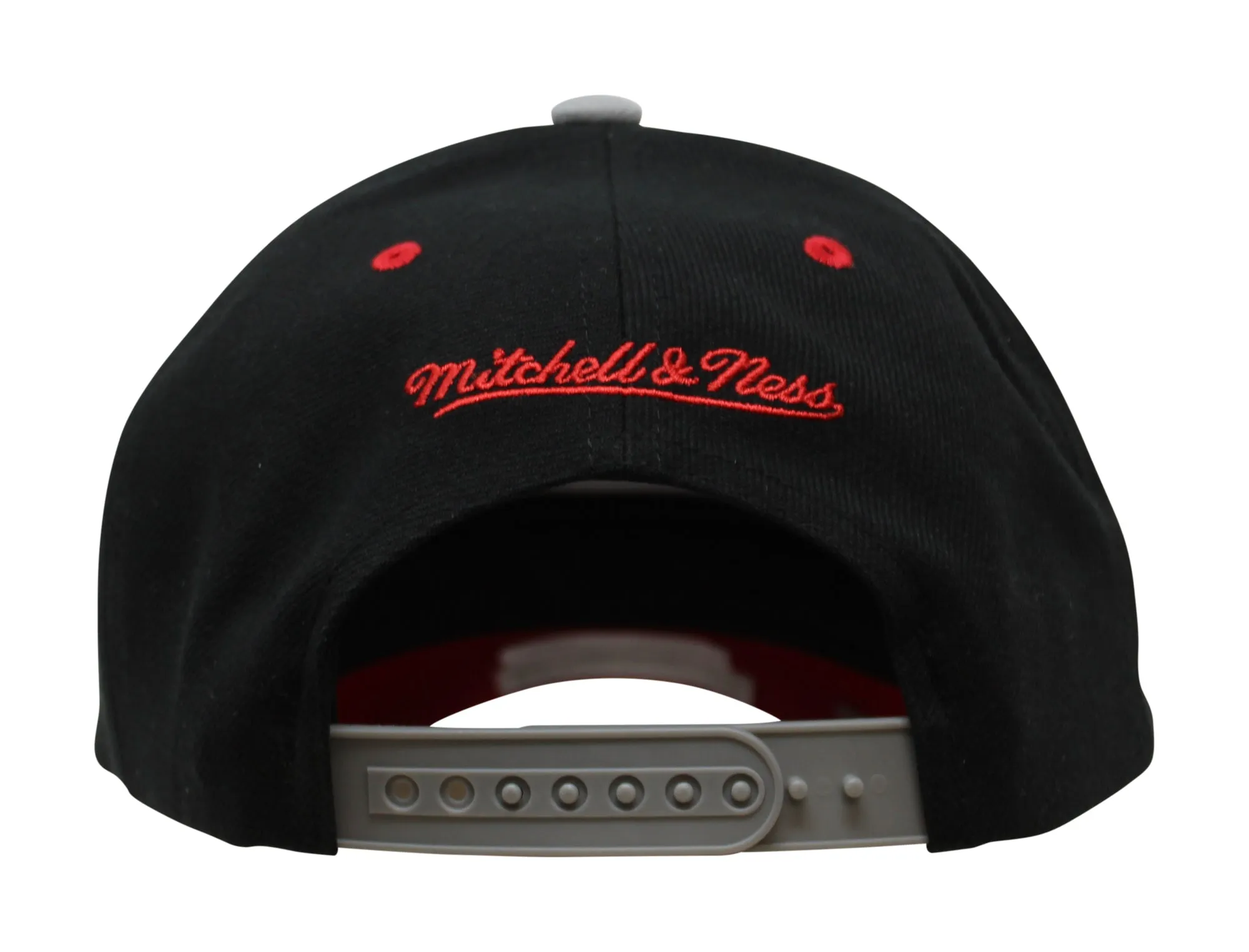 Mitchell & Ness Bred Pro Snapback Hat