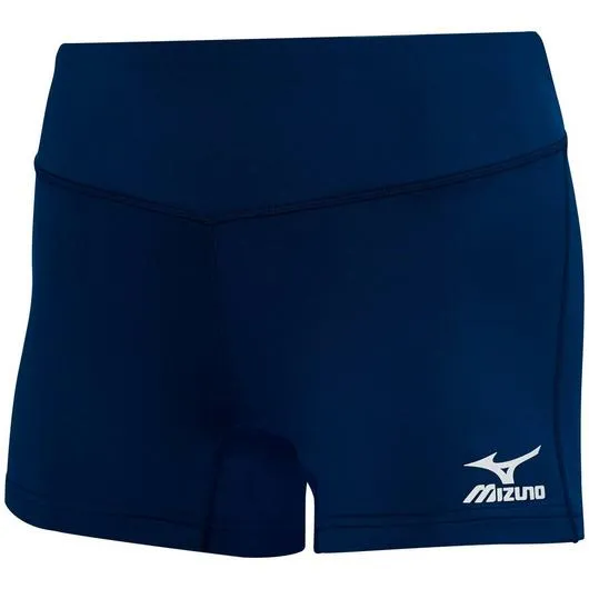 Mizuno Victory Short - navy