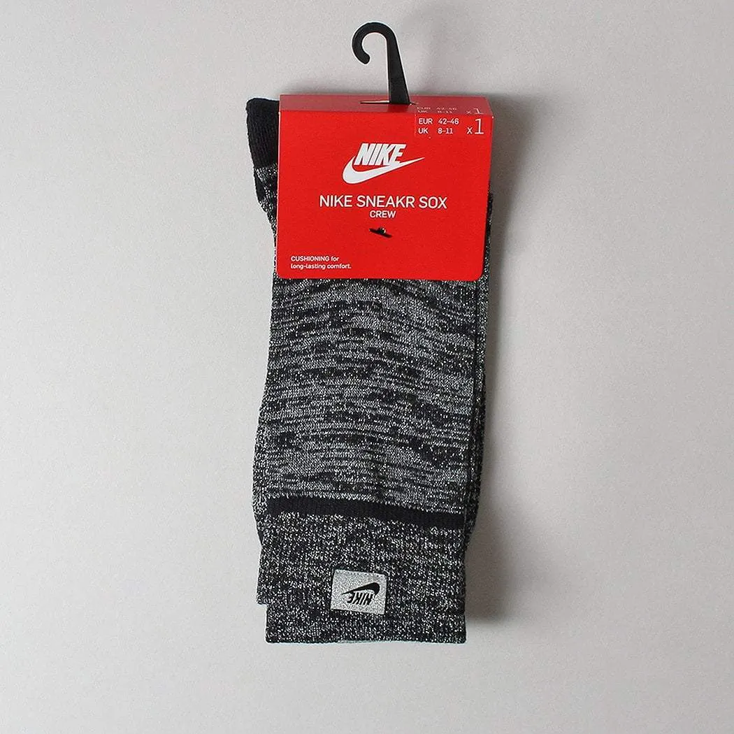 Nike Sportswear Sneaker Sox Crew Socks