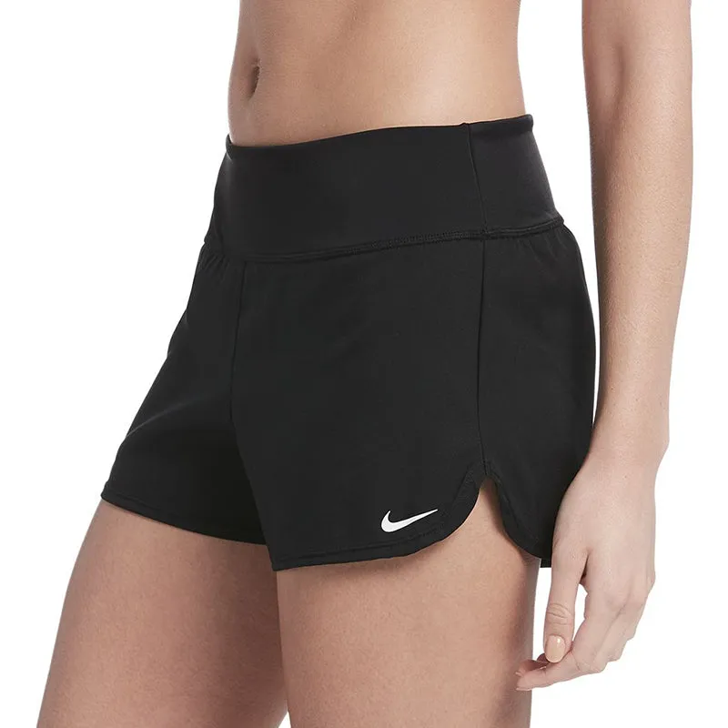 Nike - Women's Essential Boardshort (Black)