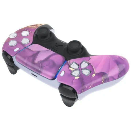 PlayStation 5 Controller Front Plates - UV Printed - eXtremeRate