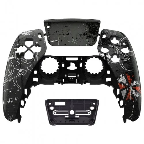 PlayStation 5 Controller Front Plates - UV Printed - eXtremeRate