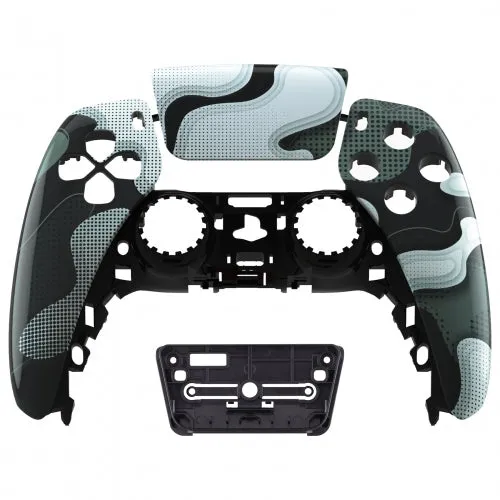 PlayStation 5 Controller Front Plates - UV Printed - eXtremeRate