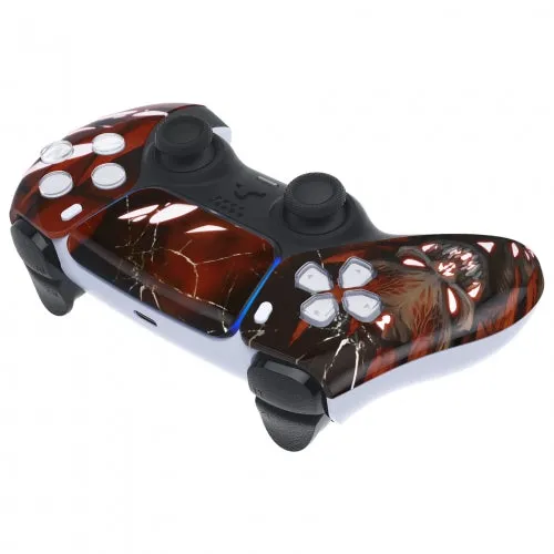 PlayStation 5 Controller Front Plates - UV Printed - eXtremeRate