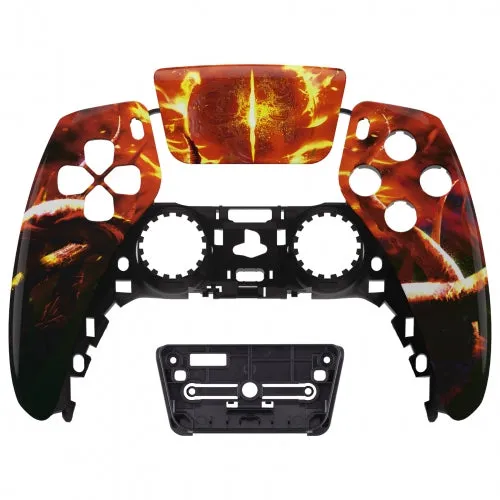 PlayStation 5 Controller Front Plates - UV Printed - eXtremeRate