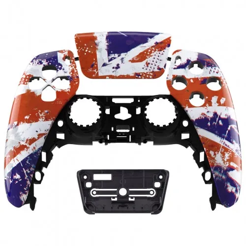 PlayStation 5 Controller Front Plates - UV Printed - eXtremeRate