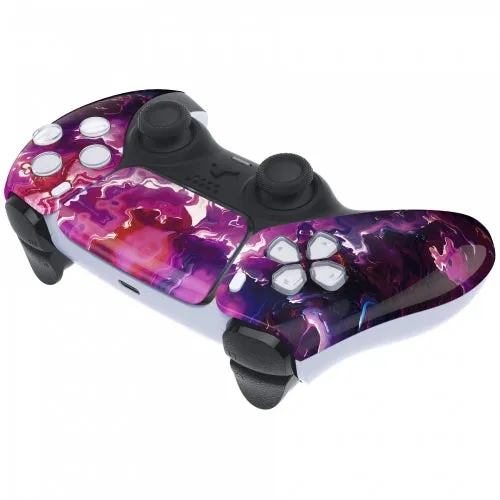 PlayStation 5 Controller Front Plates - UV Printed - eXtremeRate