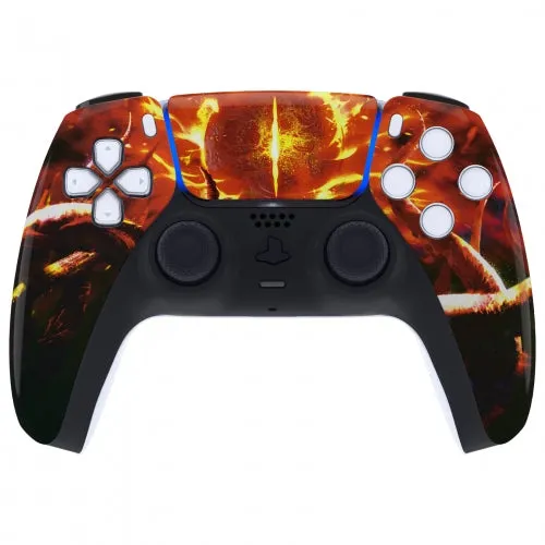 PlayStation 5 Controller Front Plates - UV Printed - eXtremeRate