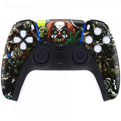 PlayStation 5 Controller Front Plates - UV Printed - eXtremeRate