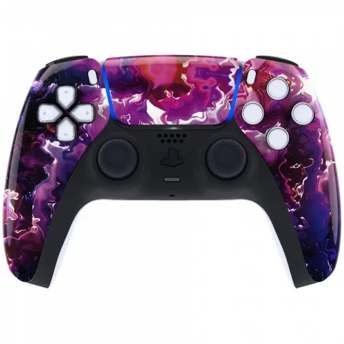 PlayStation 5 Controller Front Plates - UV Printed - eXtremeRate