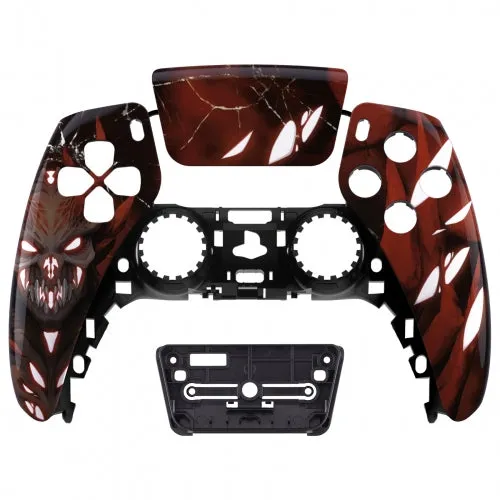 PlayStation 5 Controller Front Plates - UV Printed - eXtremeRate