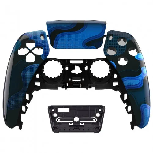 PlayStation 5 Controller Front Plates - UV Printed - eXtremeRate