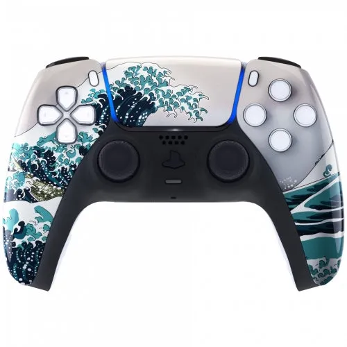 PlayStation 5 Controller Front Plates - UV Printed - eXtremeRate