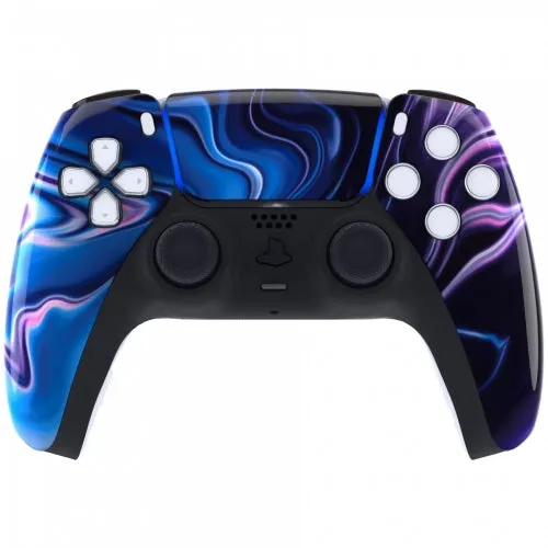 PlayStation 5 Controller Front Plates - UV Printed - eXtremeRate