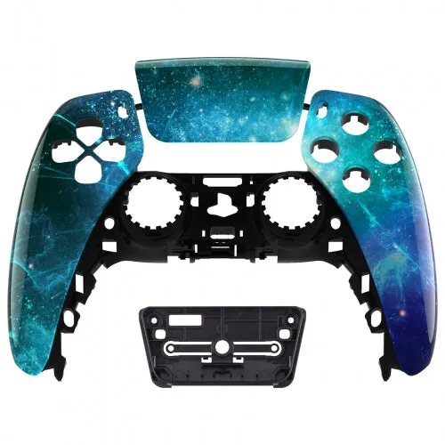 PlayStation 5 Controller Front Plates - UV Printed - eXtremeRate