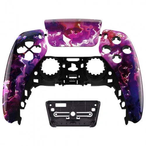 PlayStation 5 Controller Front Plates - UV Printed - eXtremeRate