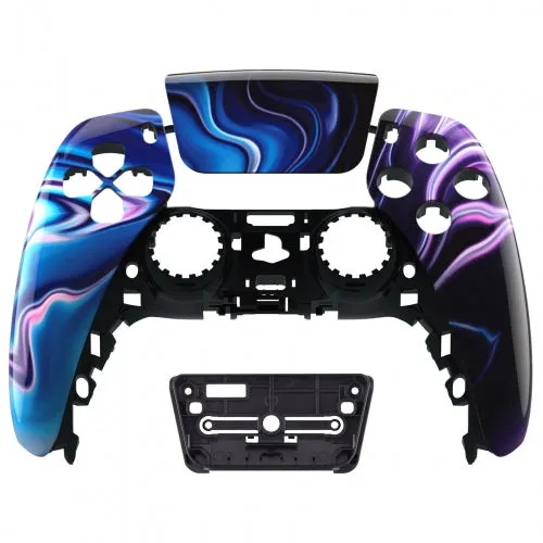 PlayStation 5 Controller Front Plates - UV Printed - eXtremeRate