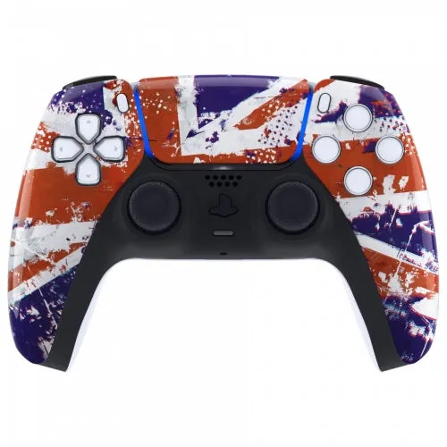 PlayStation 5 Controller Front Plates - UV Printed - eXtremeRate