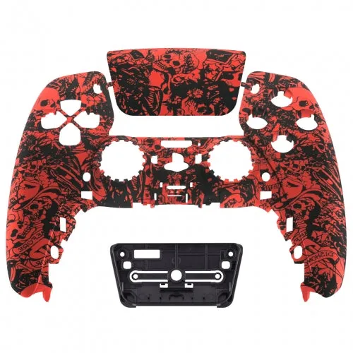 PlayStation 5 Controller Front Plates - UV Printed - eXtremeRate