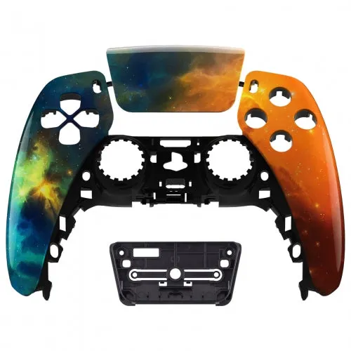 PlayStation 5 Controller Front Plates - UV Printed - eXtremeRate