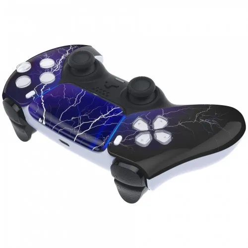 PlayStation 5 Controller Front Plates - UV Printed - eXtremeRate