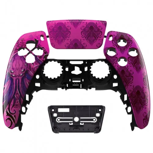 PlayStation 5 Controller Front Plates - UV Printed - eXtremeRate