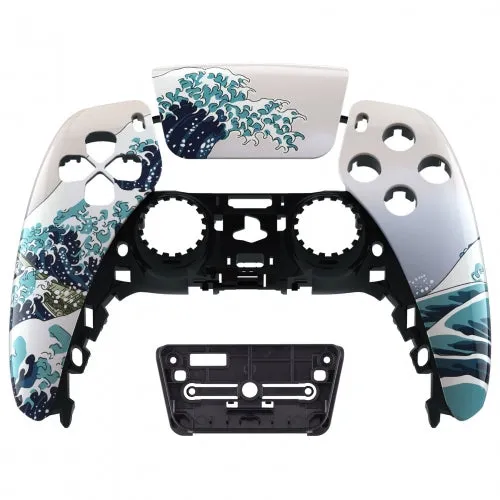 PlayStation 5 Controller Front Plates - UV Printed - eXtremeRate