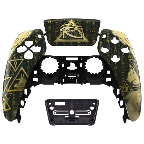 PlayStation 5 Controller Front Plates - UV Printed - eXtremeRate