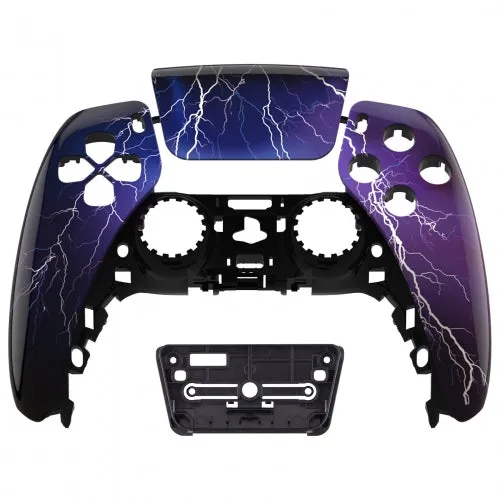 PlayStation 5 Controller Front Plates - UV Printed - eXtremeRate