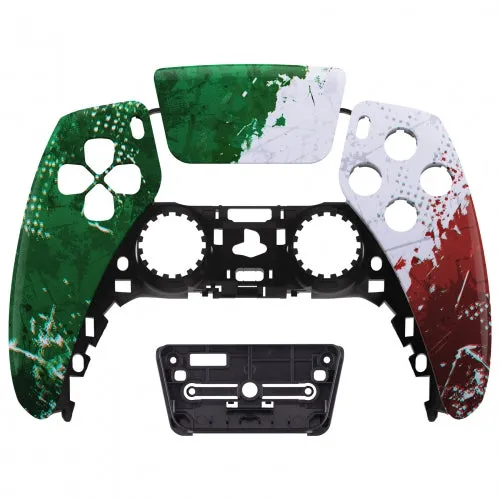 PlayStation 5 Controller Front Plates - UV Printed - eXtremeRate