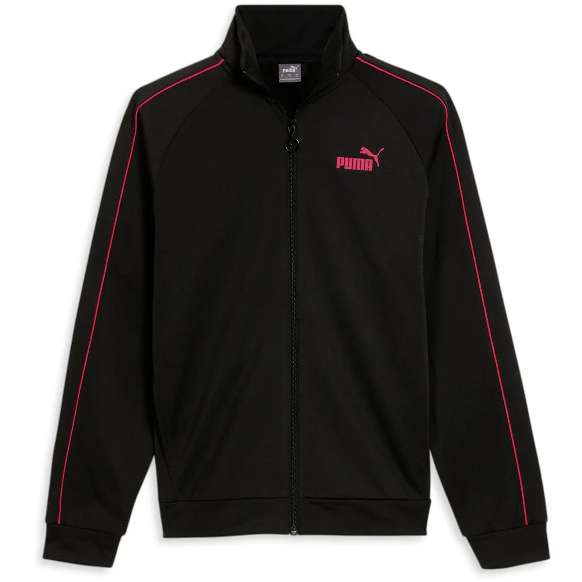 Puma Women's Piped Track Jacket