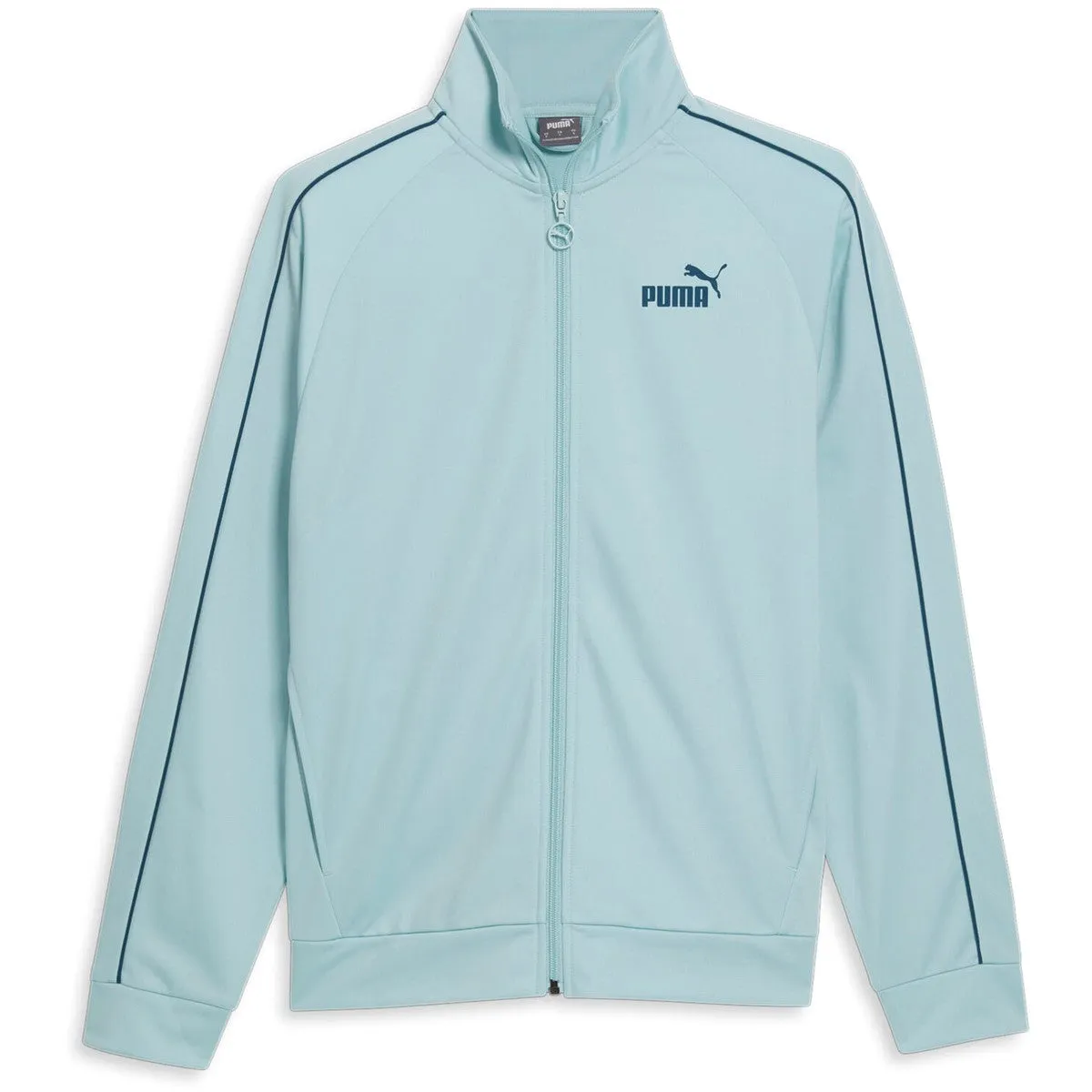 Puma Women's Piped Track Jacket