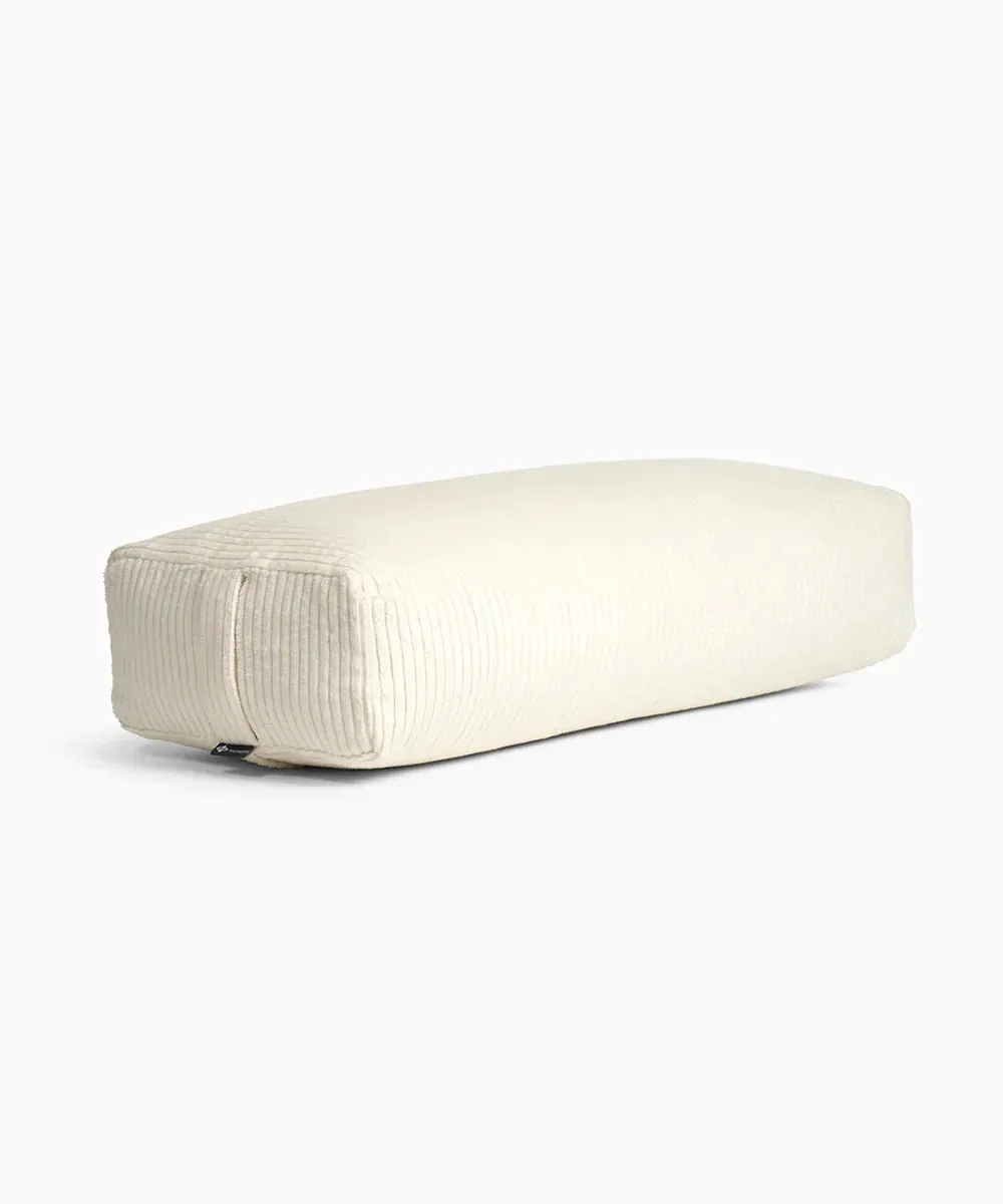 Rectangular Bolster | Halfmoon