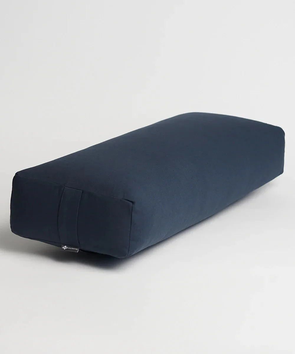 Rectangular Bolster | Halfmoon