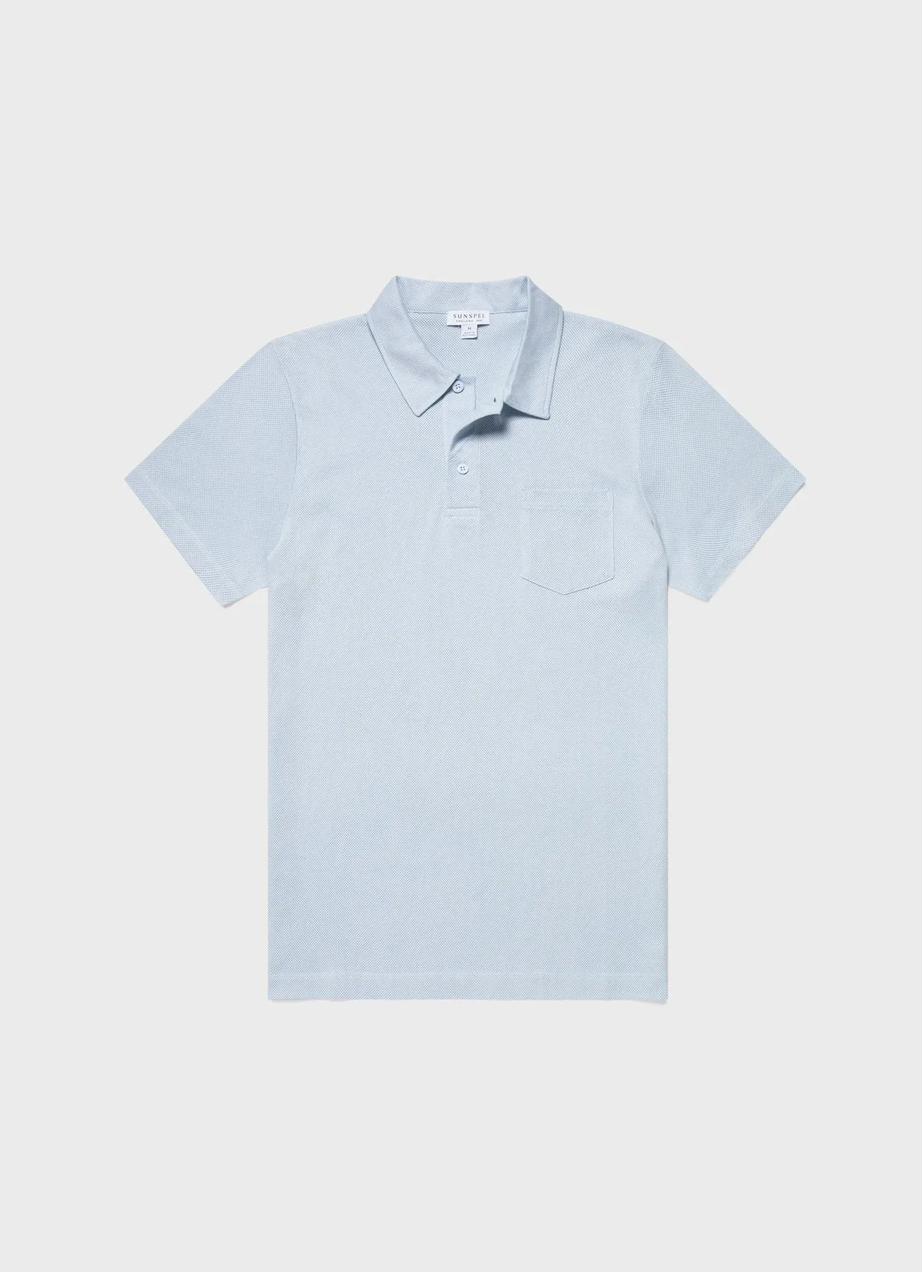 Riviera Polo Shirt