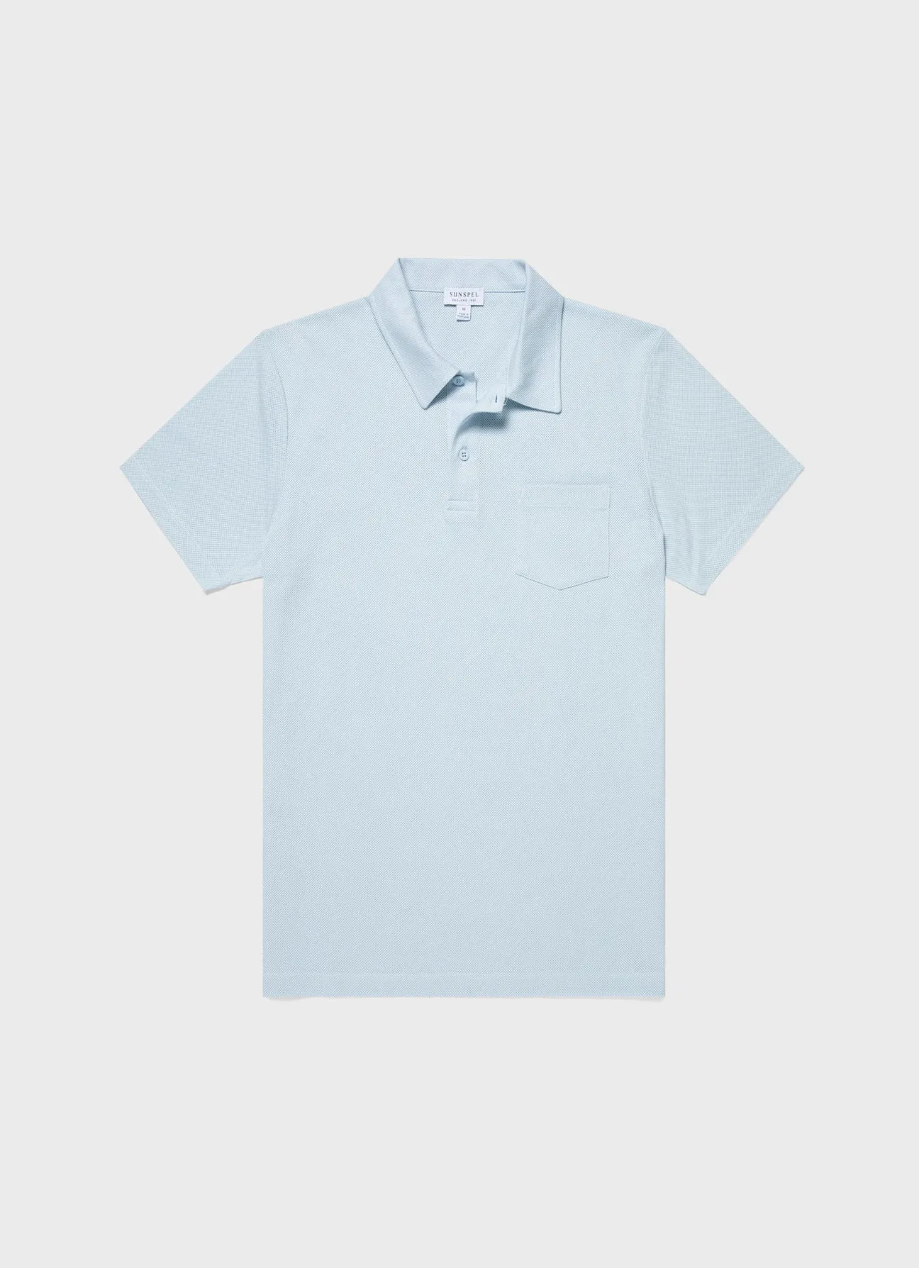 Riviera Polo Shirt