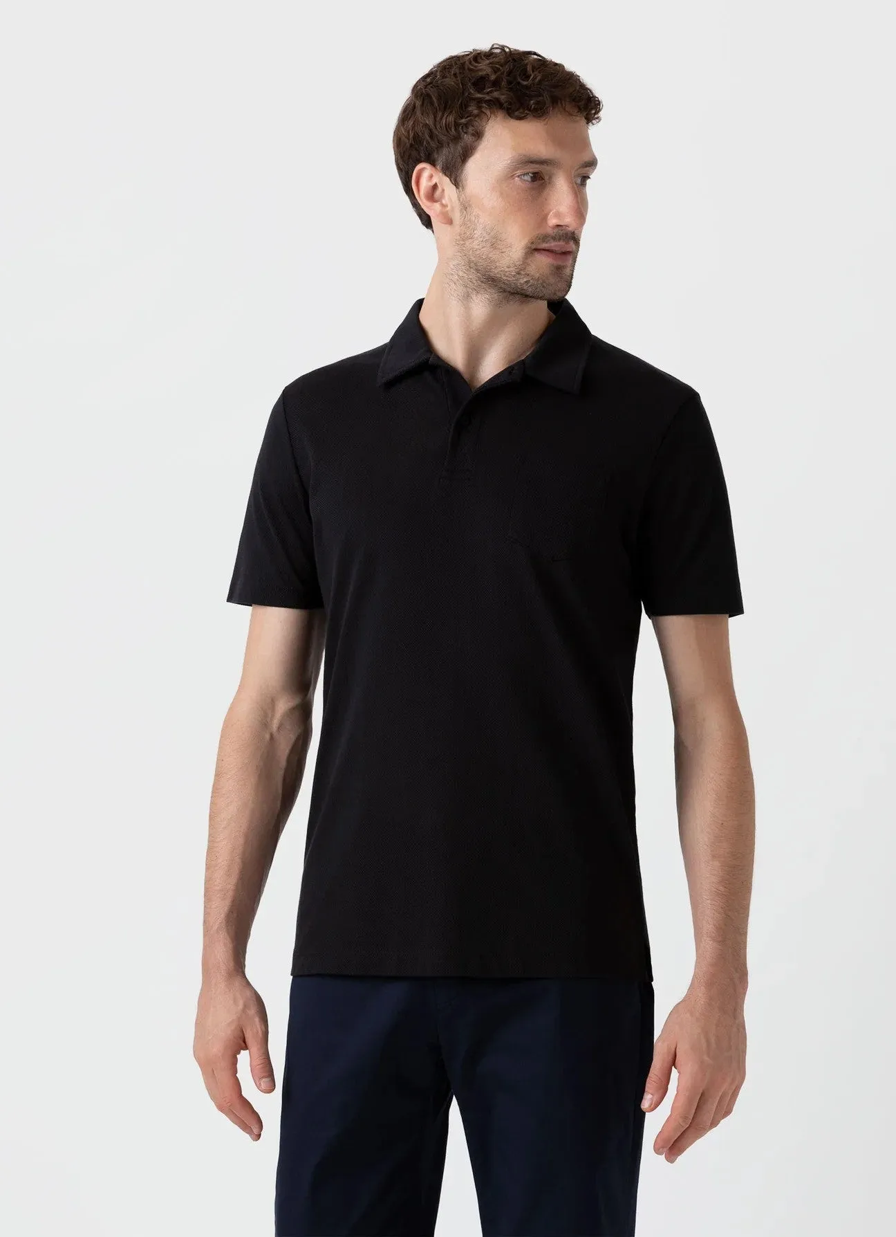 Riviera Polo Shirt