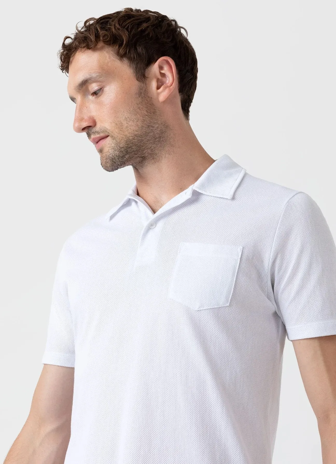 Riviera Polo Shirt