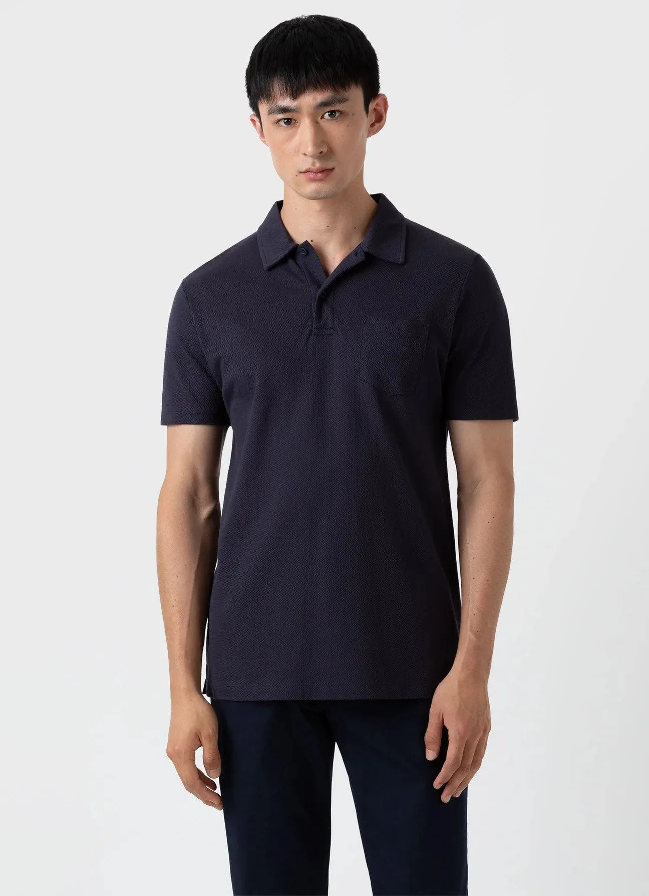 Riviera Polo Shirt