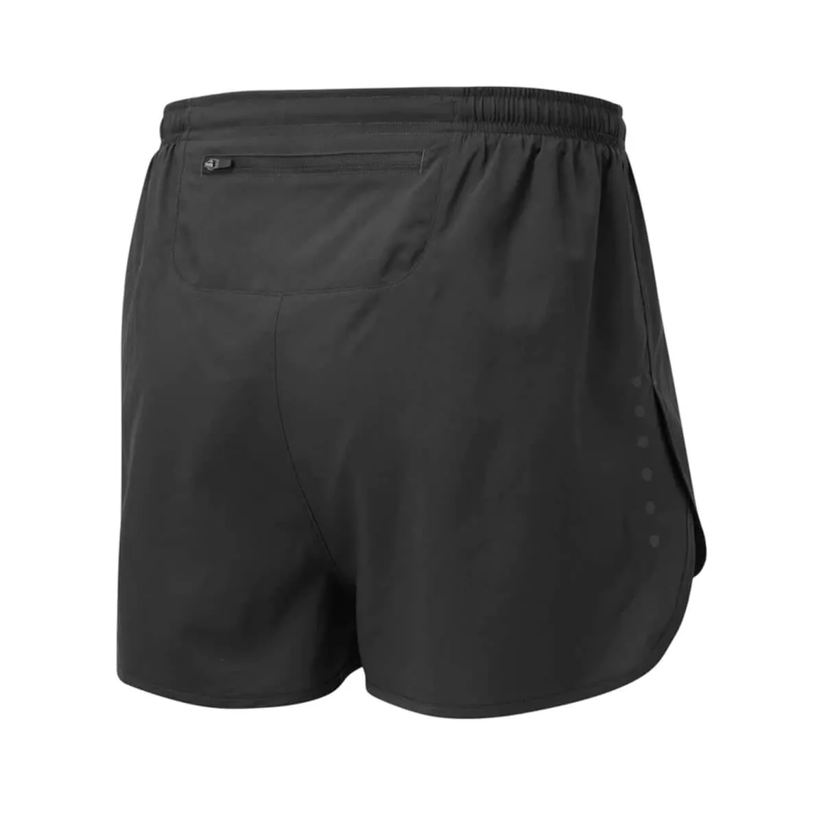 Ronhill Core Racer Short Mens | Black/bright White