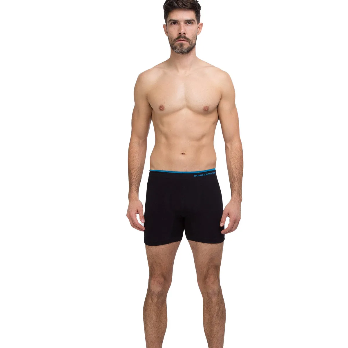 Runderwear Mens Boxer