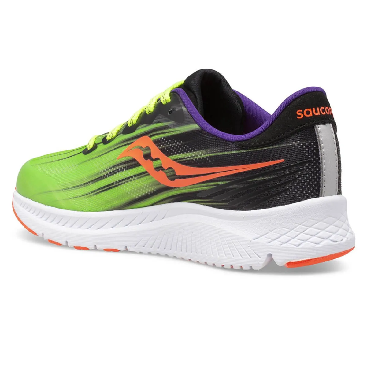 Saucony Ride 14 Boys Junior | Vizi