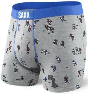 SAXX Vibe Boxer Modern Fit Blades