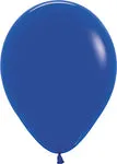 Sempertex 11" Fashion Royal Blue 100/pk