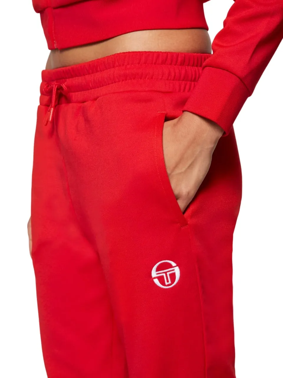 Sergio Tacchini Women's Miss Dallas Track Pants