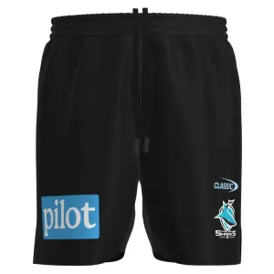 Sharks 2023 Mens Training Short