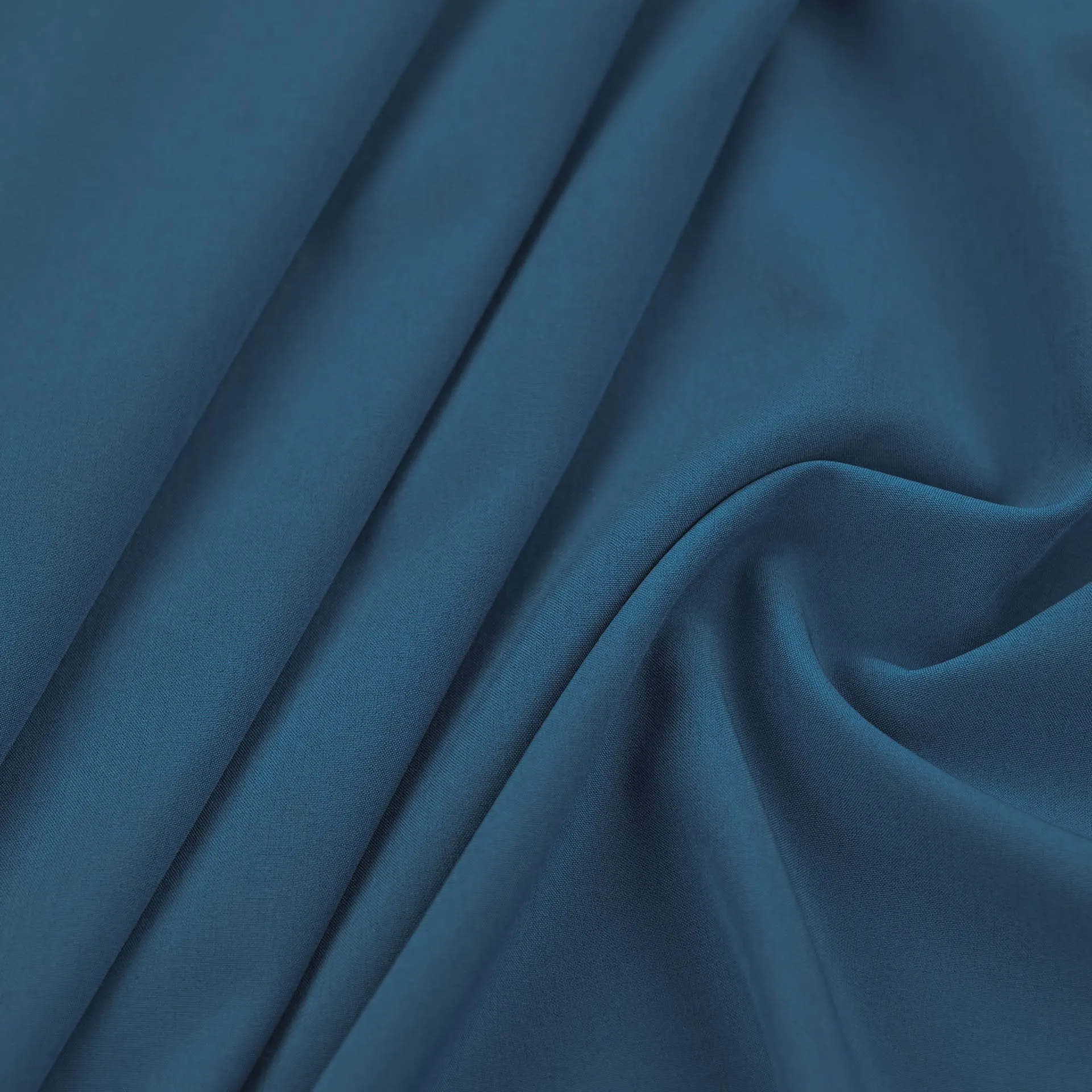 Techno Blue Anti-Bacterial Fabric 6696