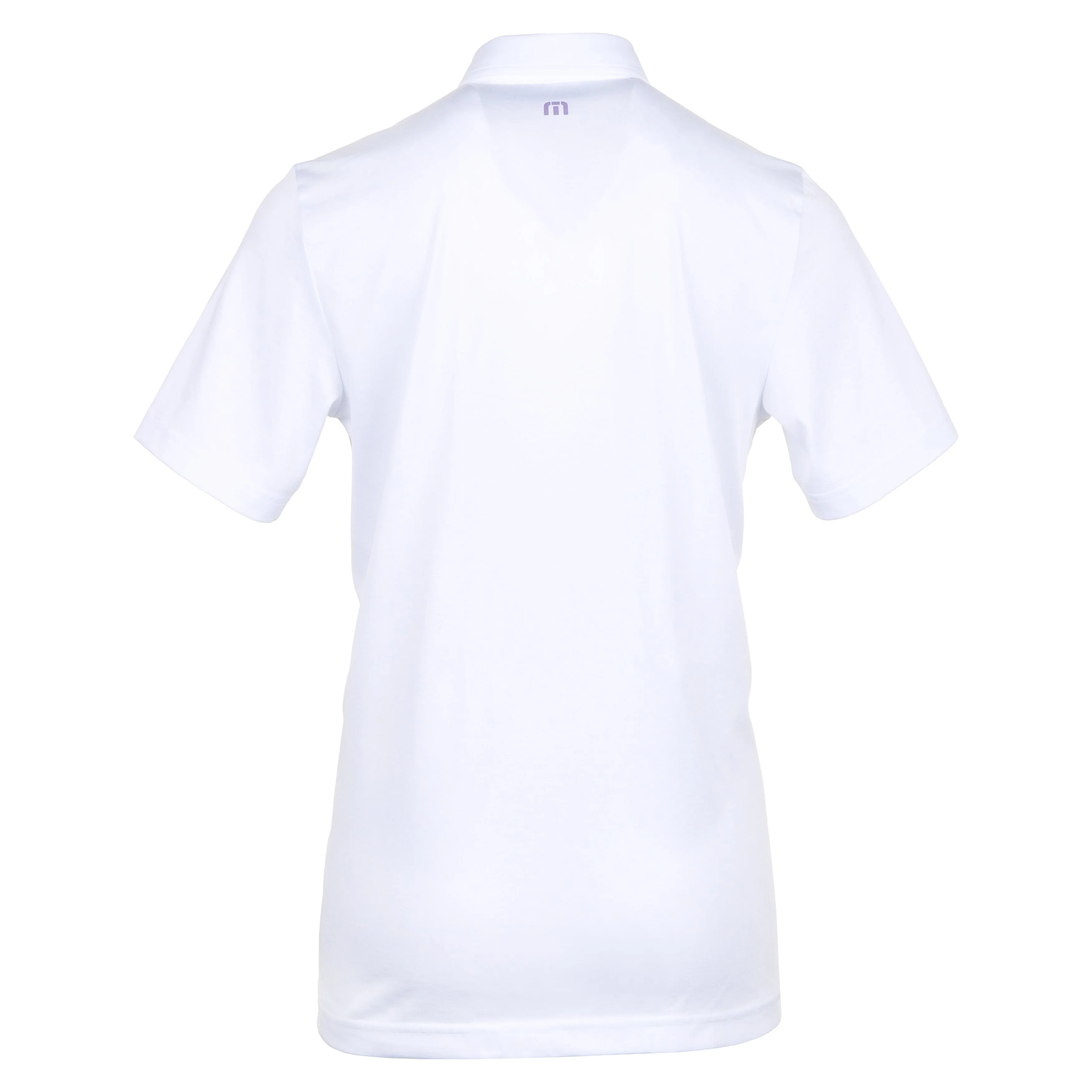 TravisMathew Bigger Boat Polo Shirt