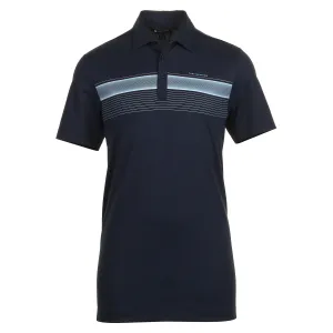 TravisMathew State Of The Art Polo Shirt